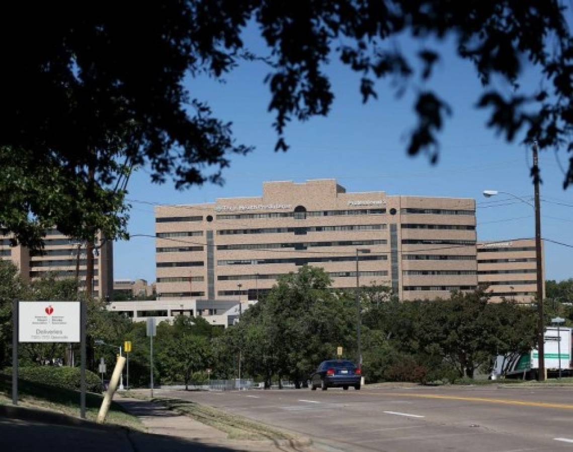 Ebola: el enfermo de Texas está en estado muy grave