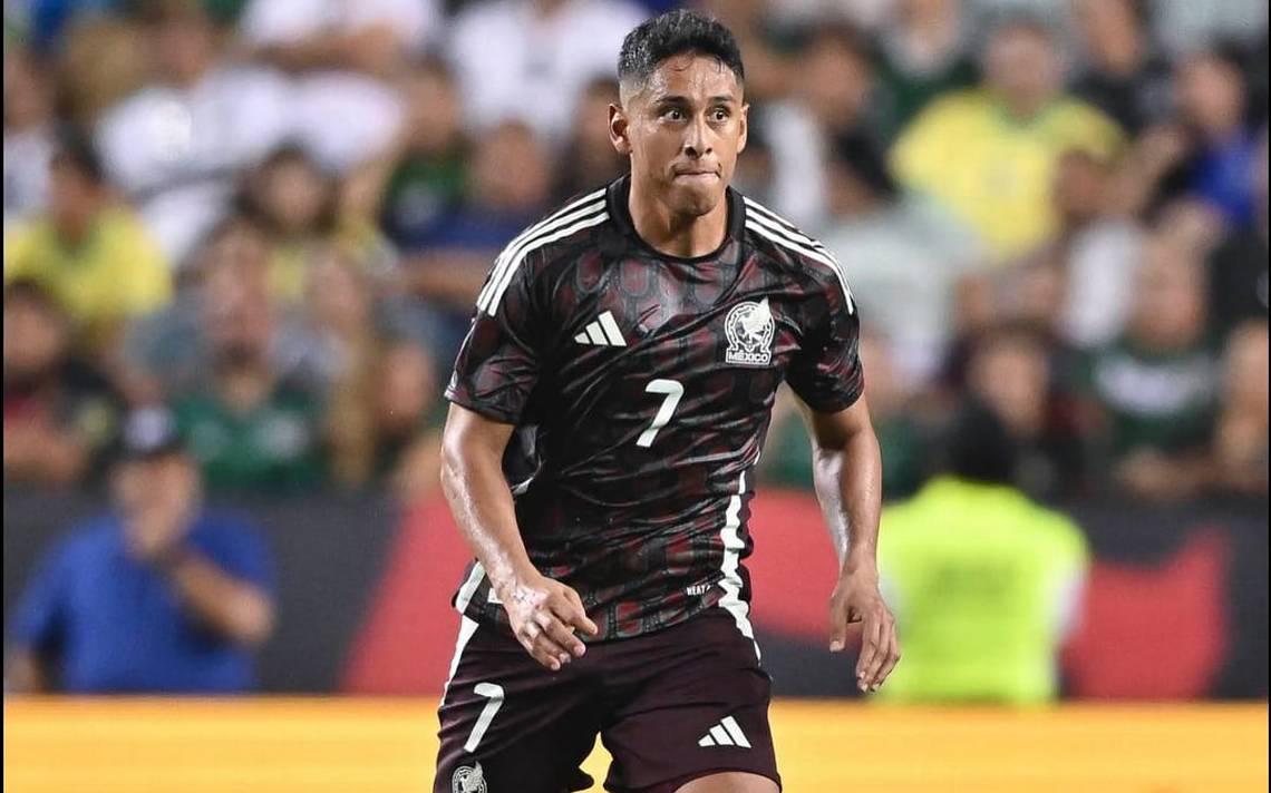 Alineación de México para juego de vuelta ante Honduras en Toluca