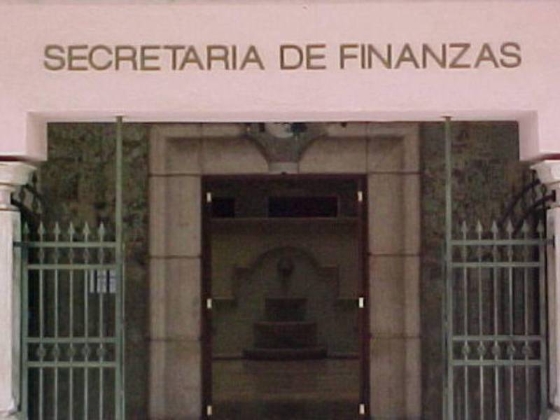 La Secretaría de Finanzas publicó en el Portal de Transparencia la ejecución presupuestaria de las instituciones; algunas no erogan ni el 5% de los fondos.