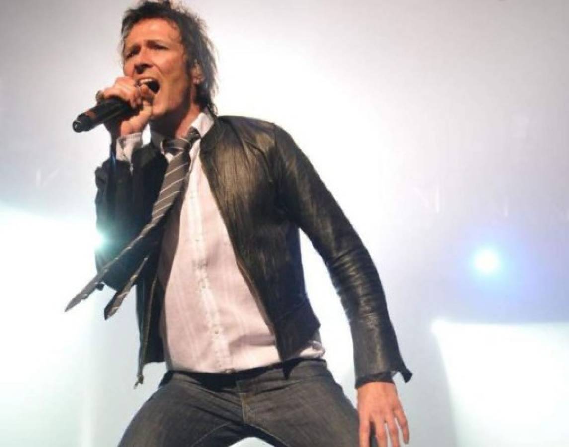 Muere el exlíder de Stone Temple Pilots Weiland con 48 años