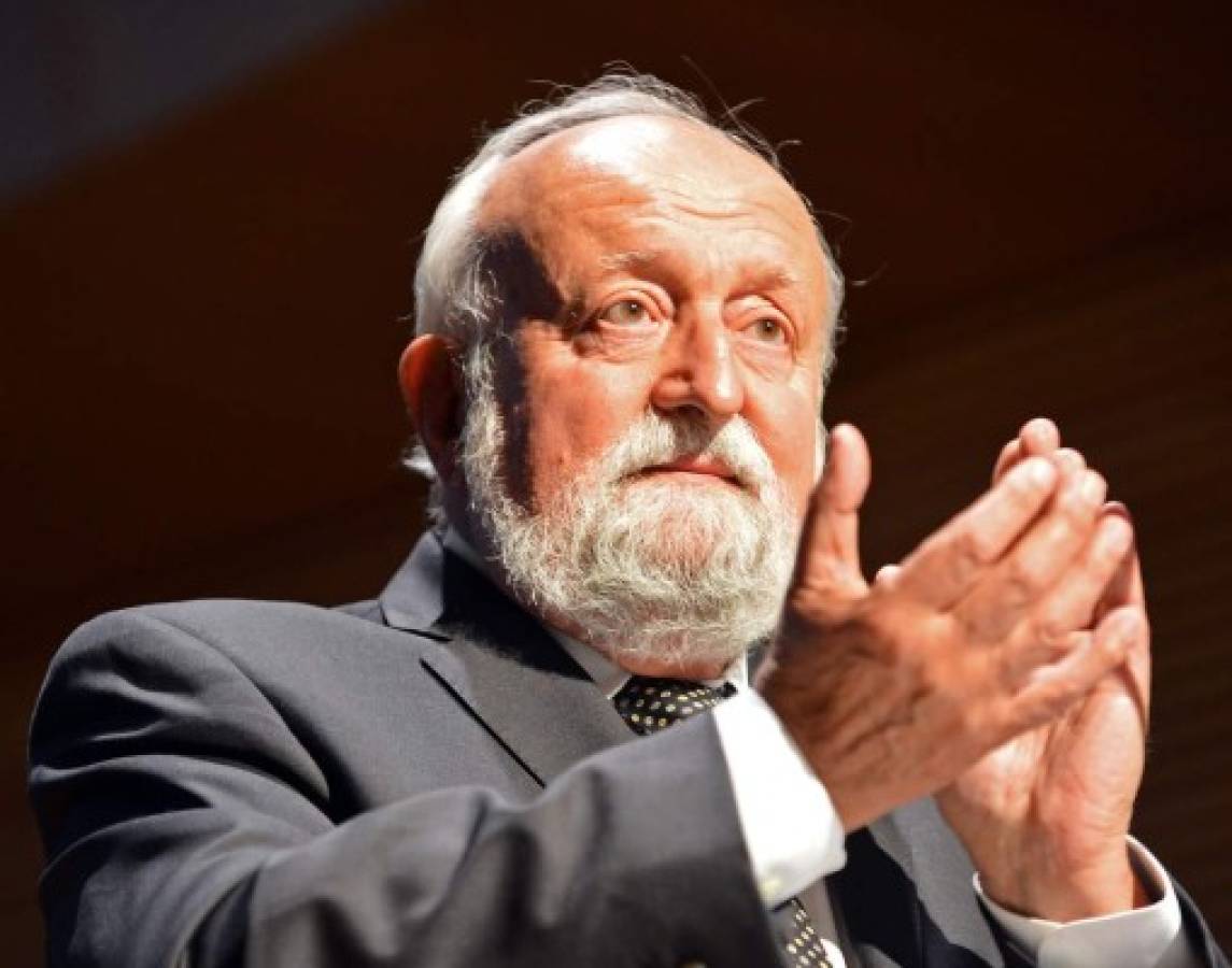 Muere aclamado compositor polaco Krzysztof Penderecki a los 86 años