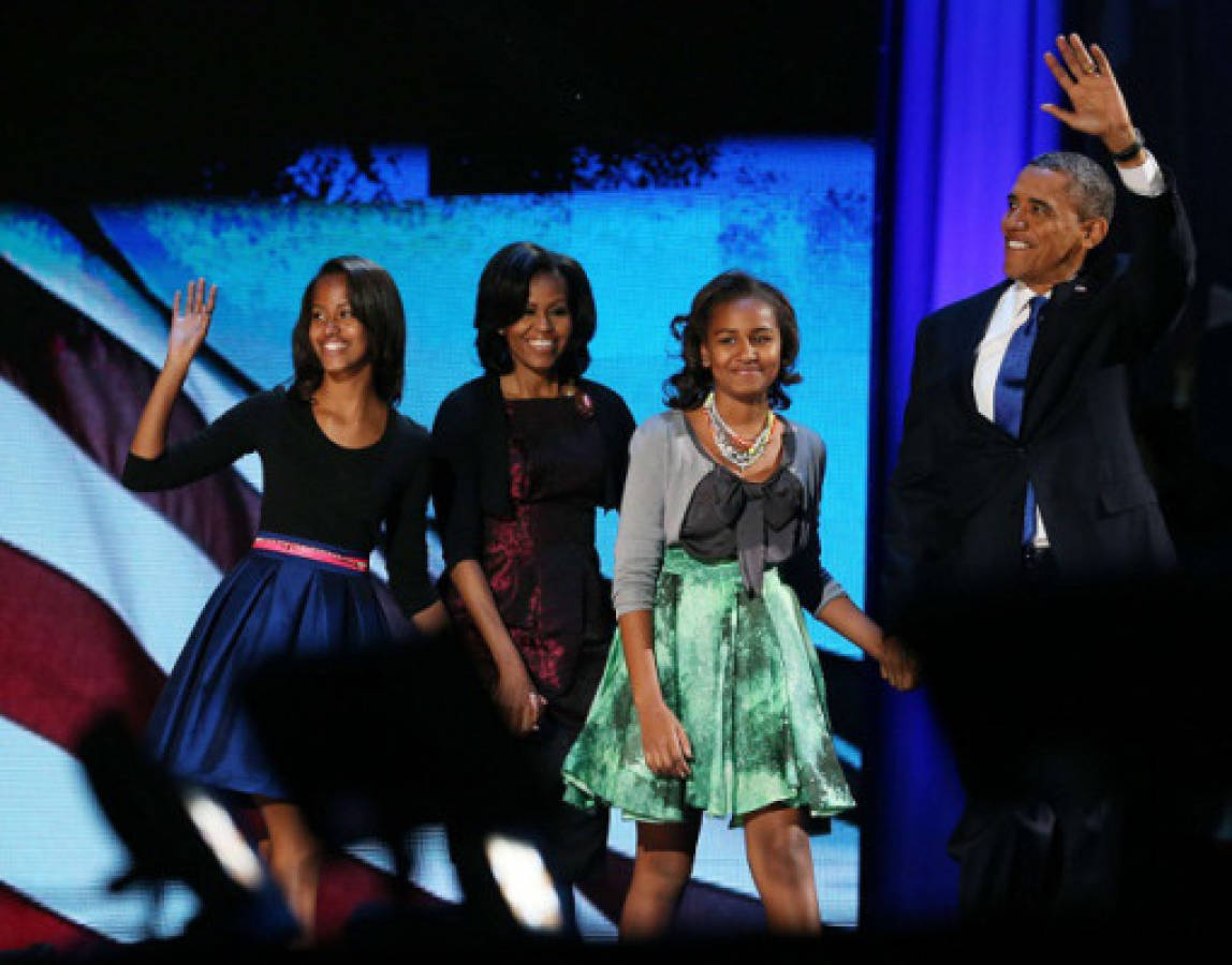 Barack Obama logra histórica reelección en Estados Unidos