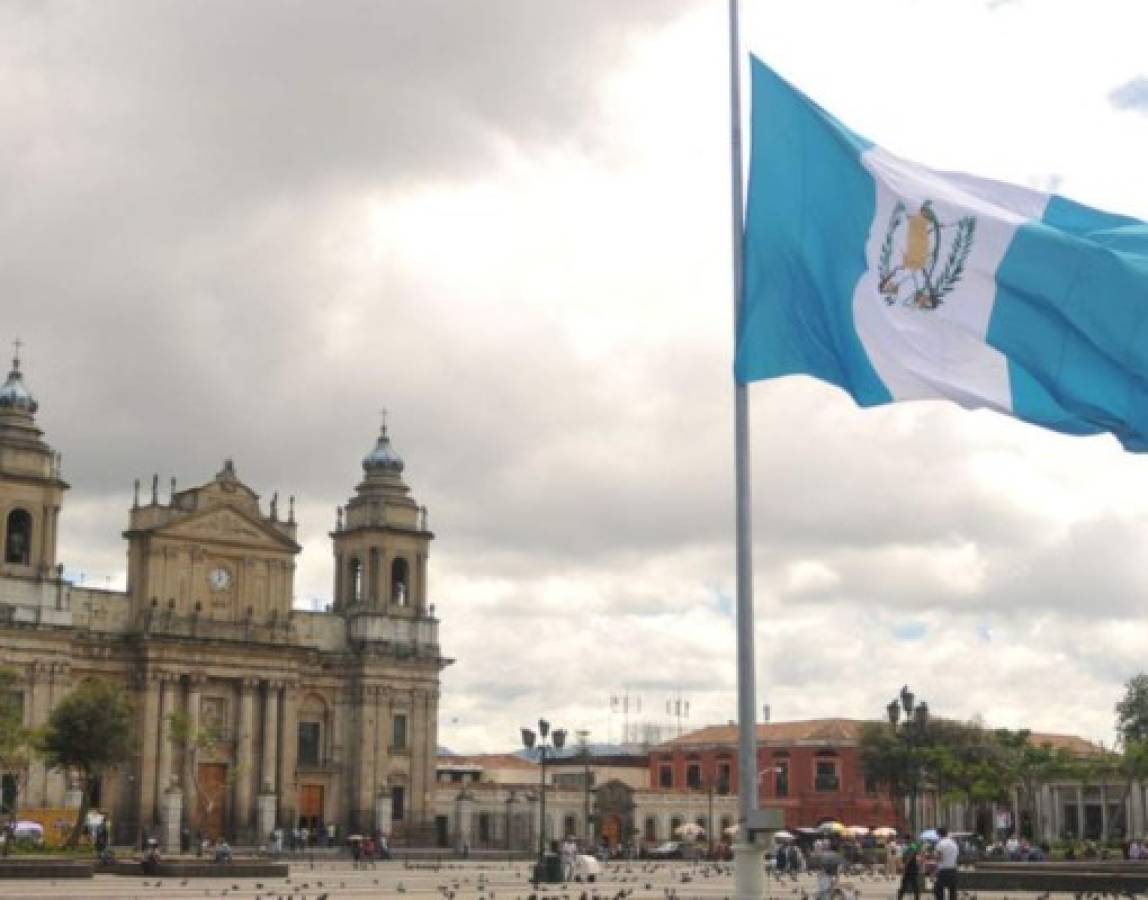 Guatemala abrirá cuatro nuevos consulados en México