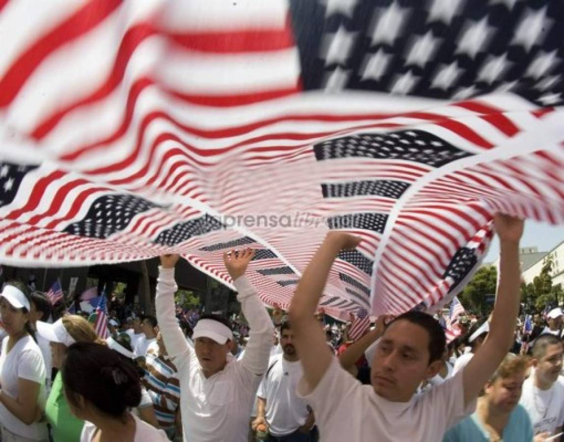 Así se preparan los indocumentados de Nueva York para la llegada de Trump