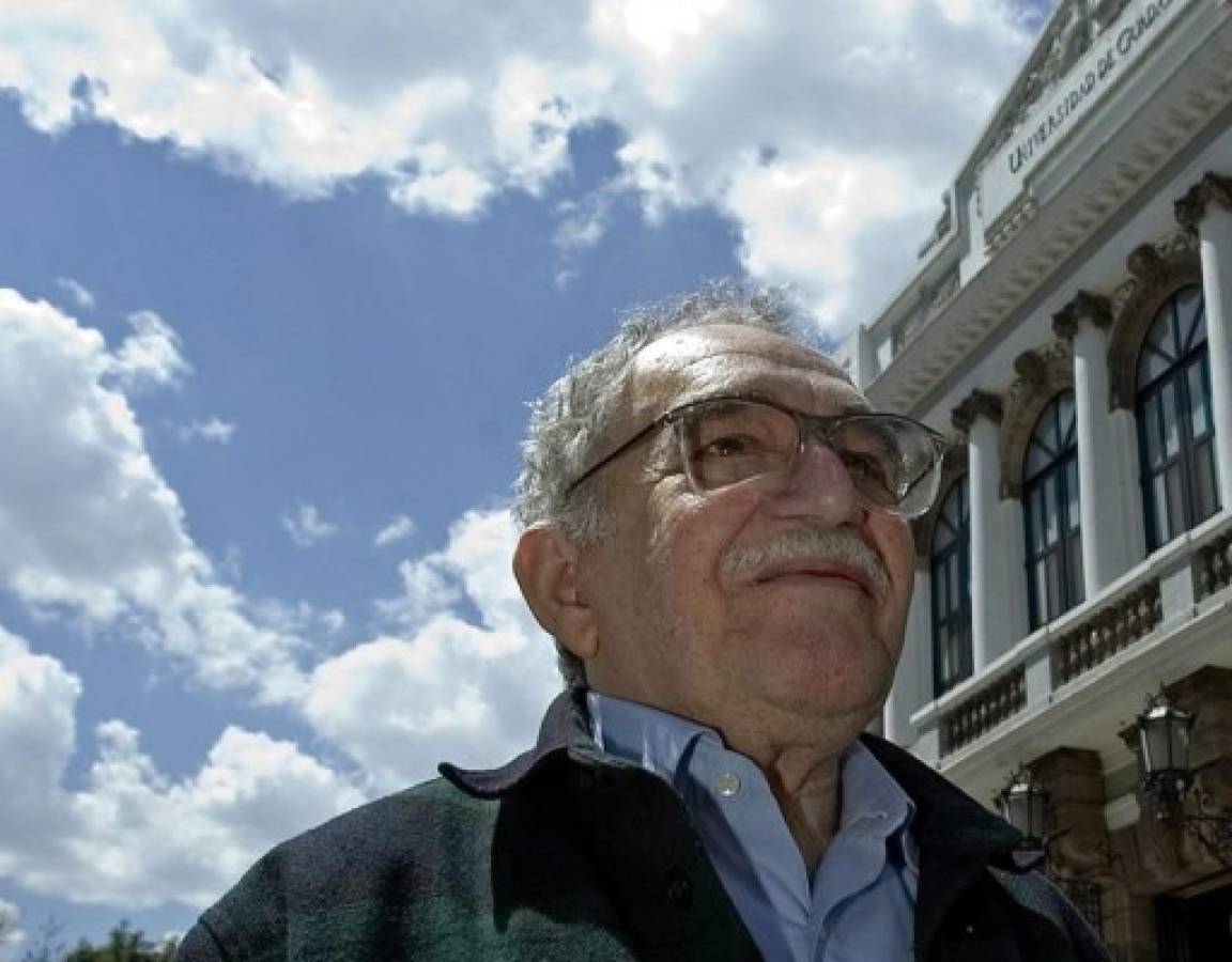 Muere Nobel de Literatura Gabriel García Márquez a los 87 años