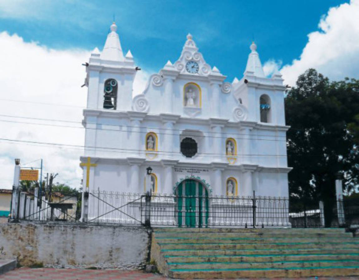 La tierra de las hamacas festeja su feria tradicional