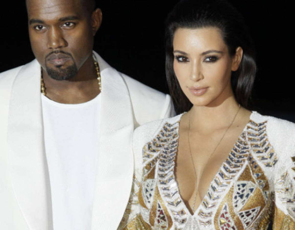 Video sexual protagonizado por novio de Kim Kardashian