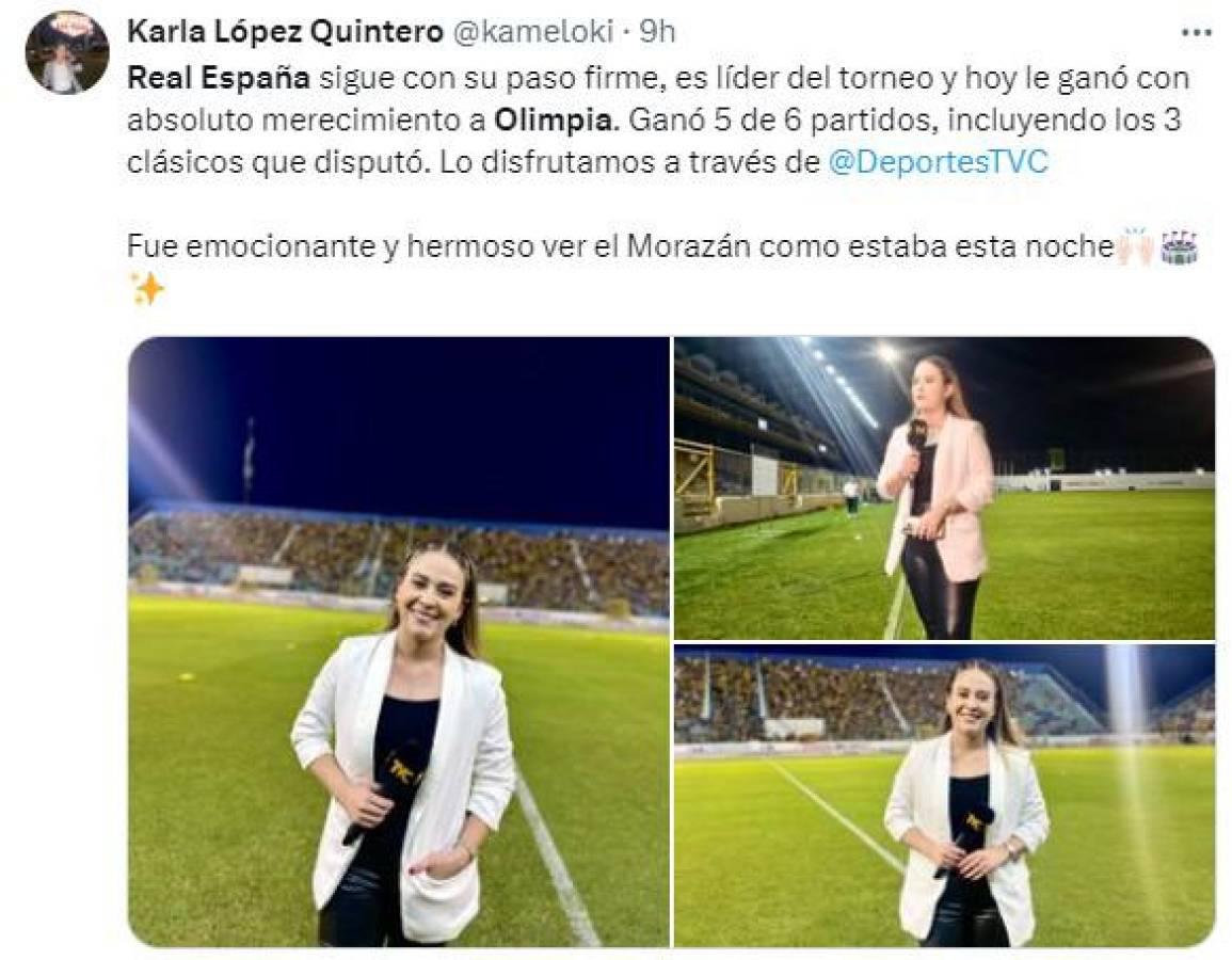 Reacción de la prensa sobre crisis del Olimpia de Troglio: “Sigue cayendo” y “No ve una”