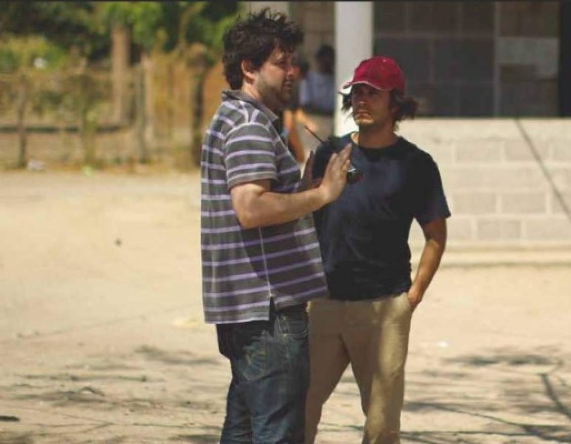 Gael García Bernal estrena película en NY sobre migrante hondureño