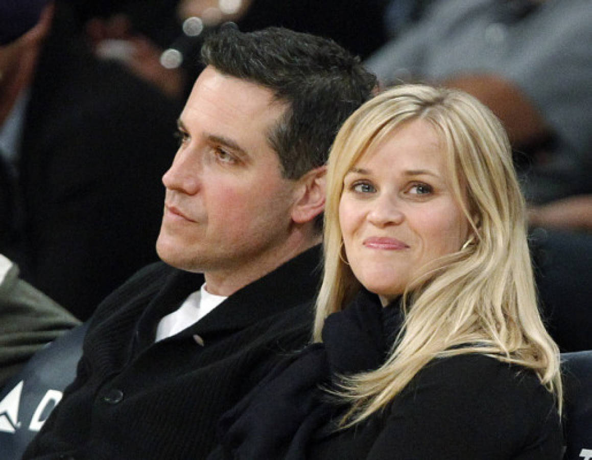 Arrestan a la actriz Reese Witherspoon y a su esposo