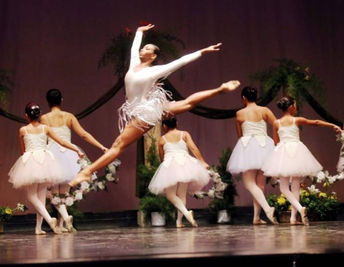 Le jardin animée, un espectáculo en el teatro nacional