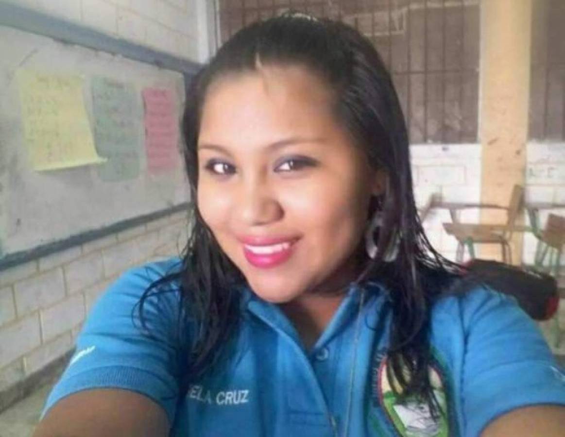 Madre de Allison, joven que murió por una bala perdida: 'Íbamos a graduarnos juntas del colegio'