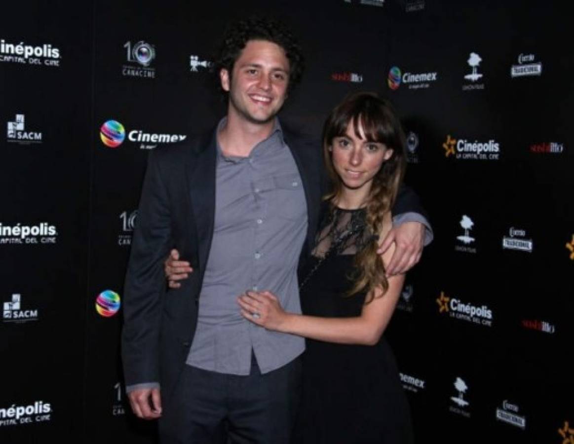 Christopher Uckermann sorprende a sus fans con su nuevo estilo