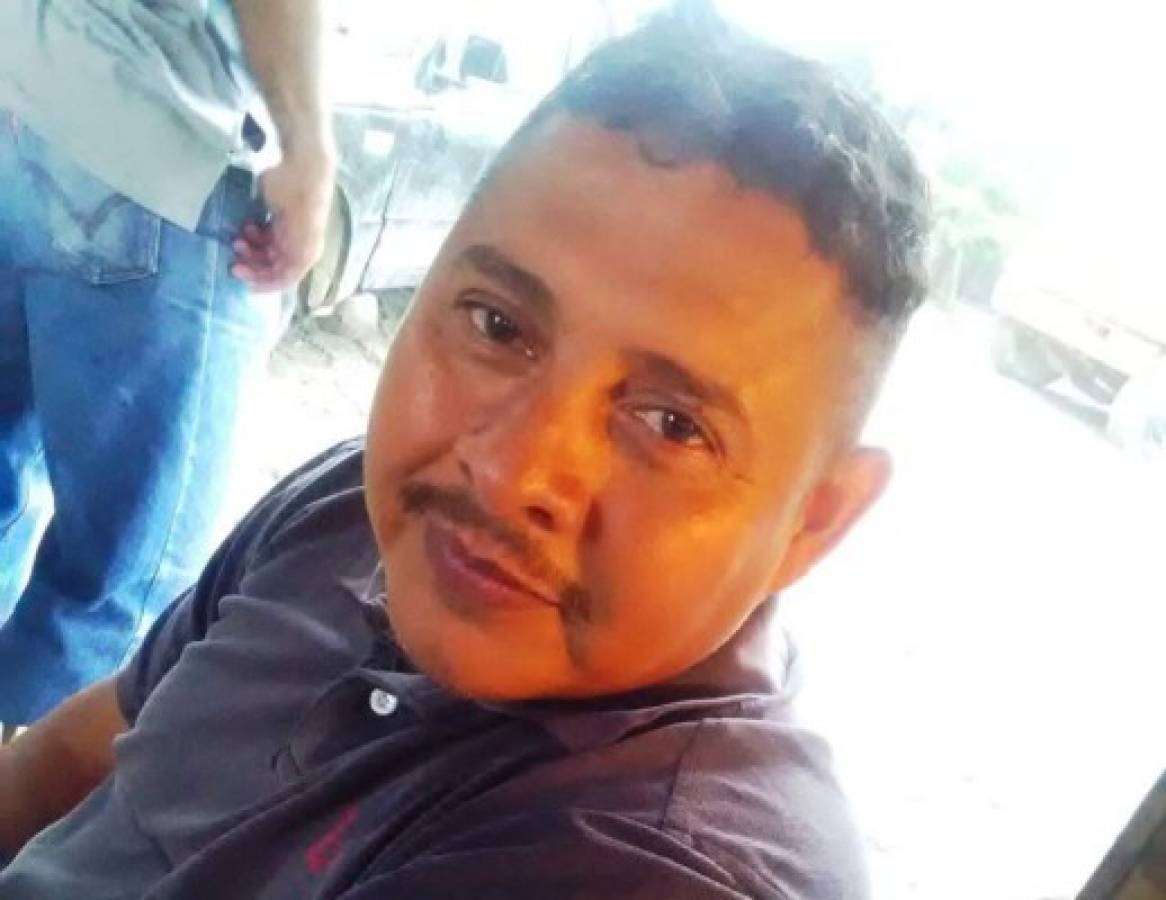 Matan a transportista tras tenderle una trampa en San Pedro Sula