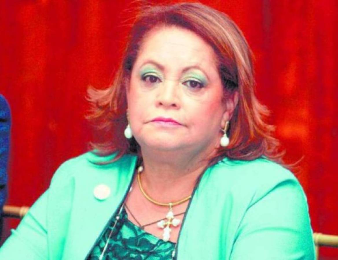 TSC: Ministra Batres debe revelar nombres