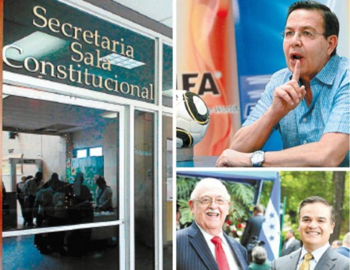 Honduras: Los 10 hechos políticos del año