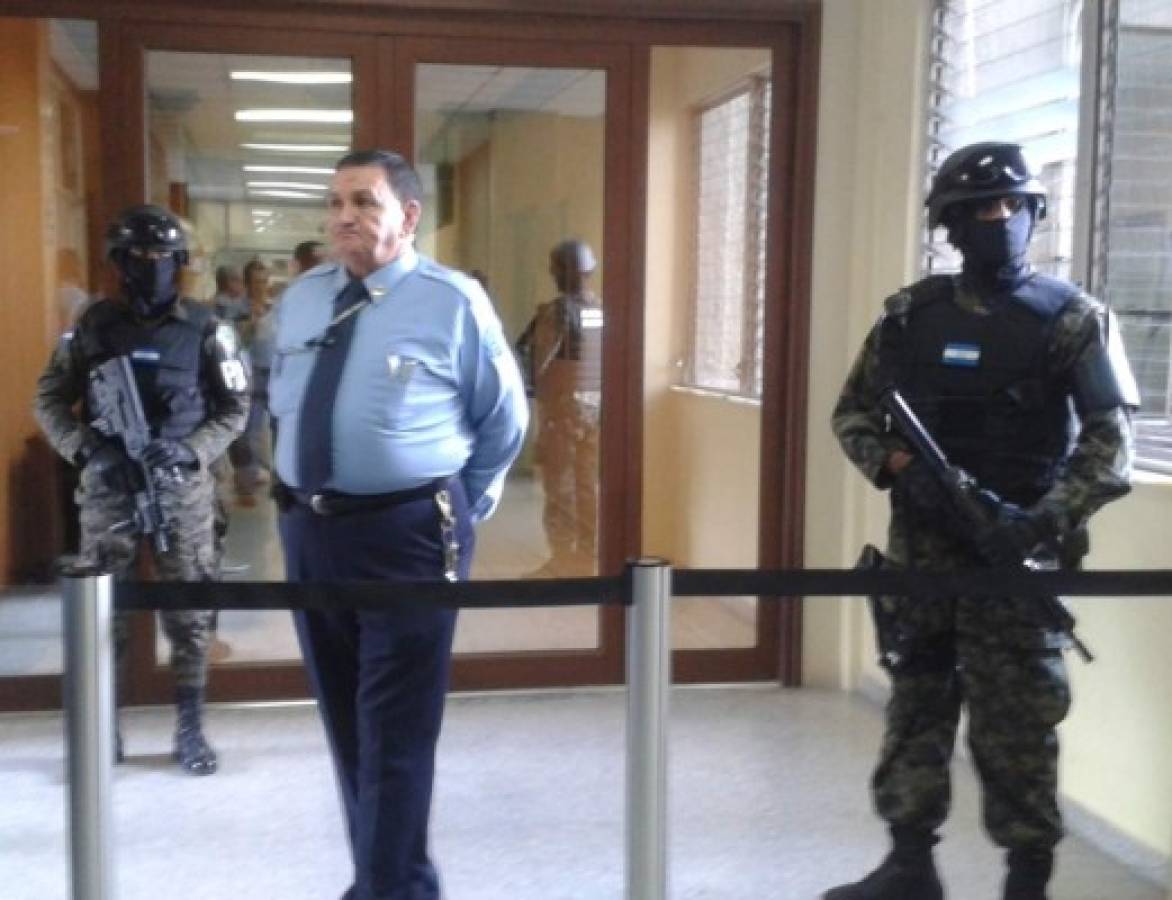 Honduras: Tercera detención judicial contra Mario Zelaya