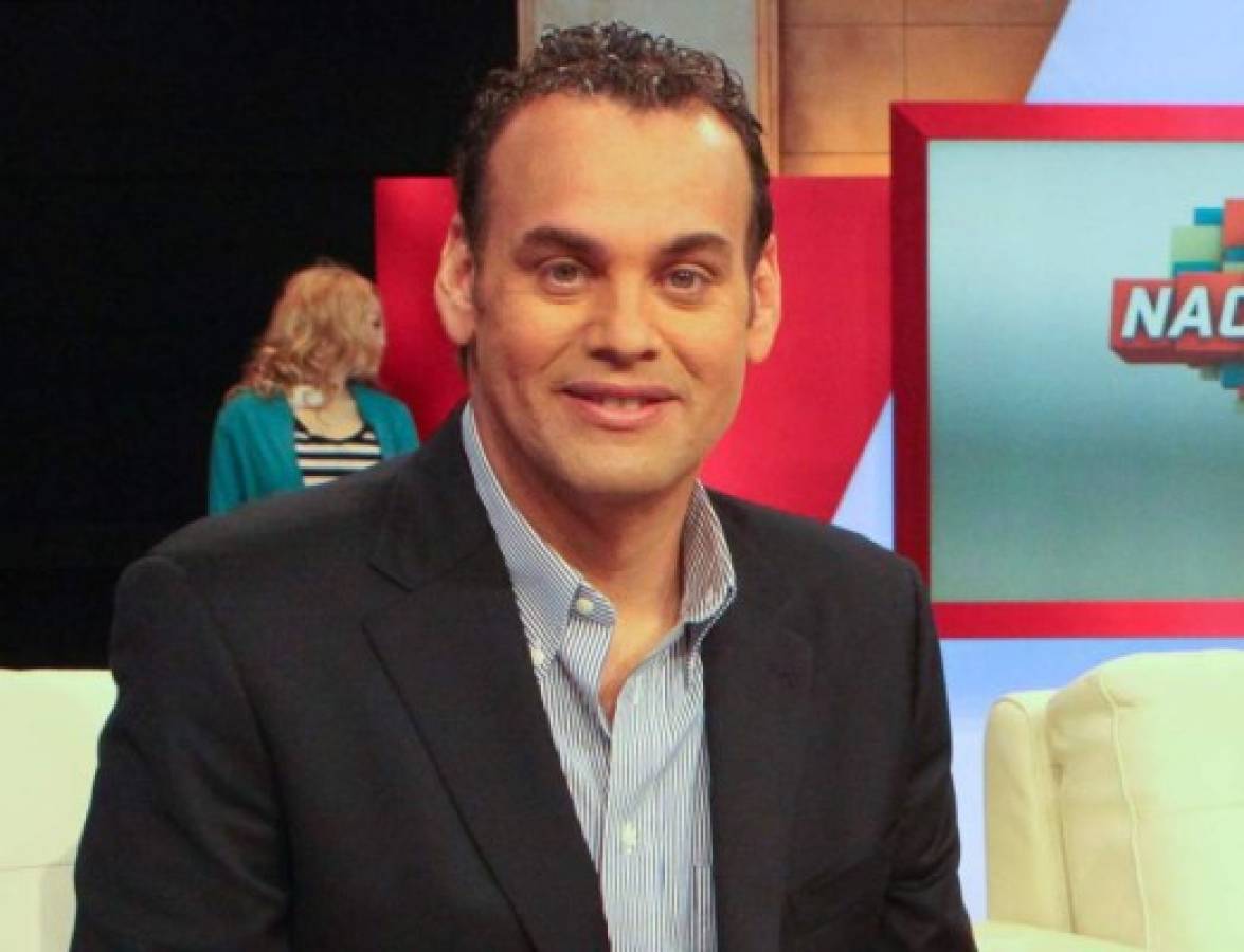 Las palabras de David Faitelson sobre la tragedia en el estadio Nacional de Tegucigalpa