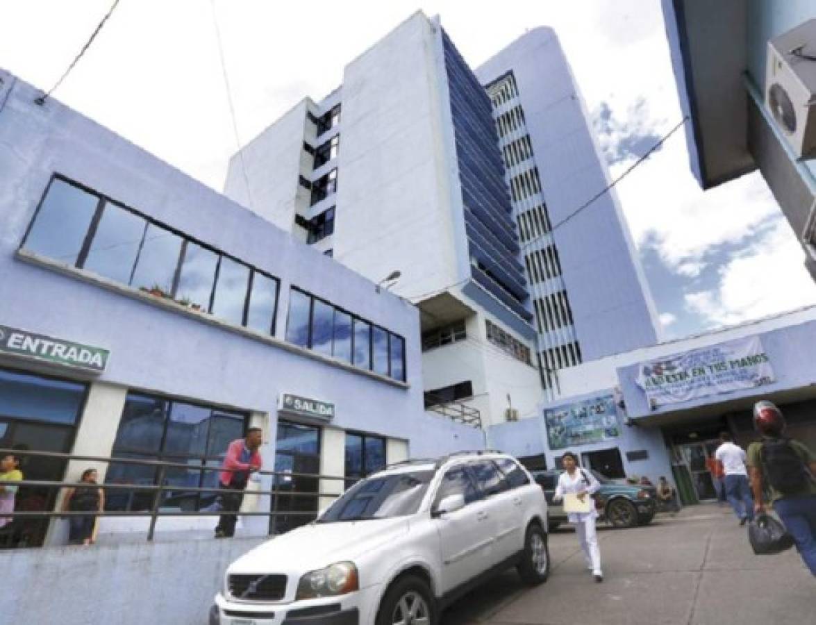 Honduras: Pacientes rechazan aumento en el pago de cotizaciones al IHSS