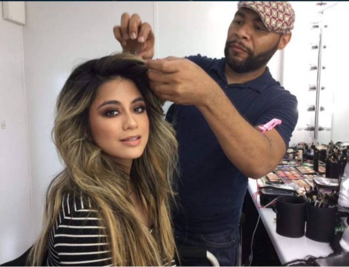 Cantante de Fifth Harmony es víctima del Photoshop