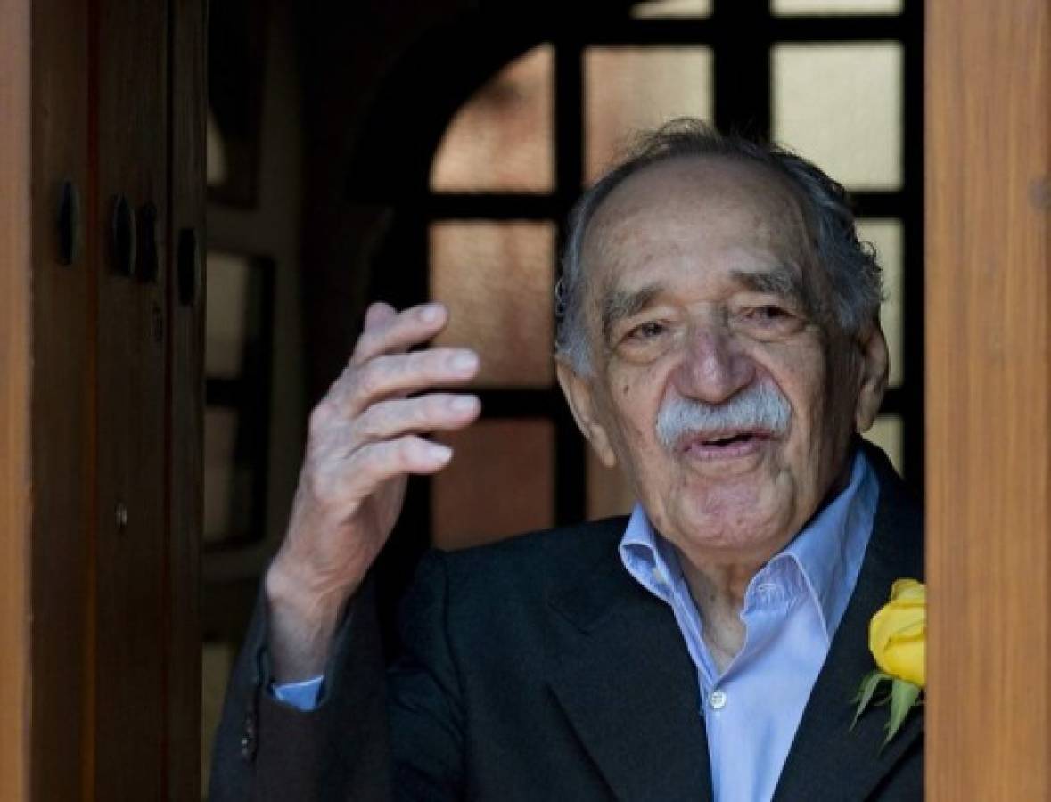 Muere Nobel de Literatura Gabriel García Márquez a los 87 años