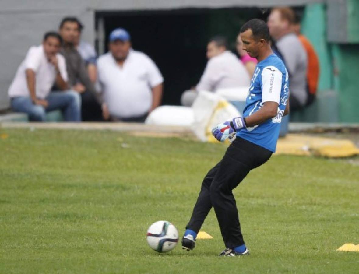 Pinto: Tengo muy bien estudiada a la selección de Canadá