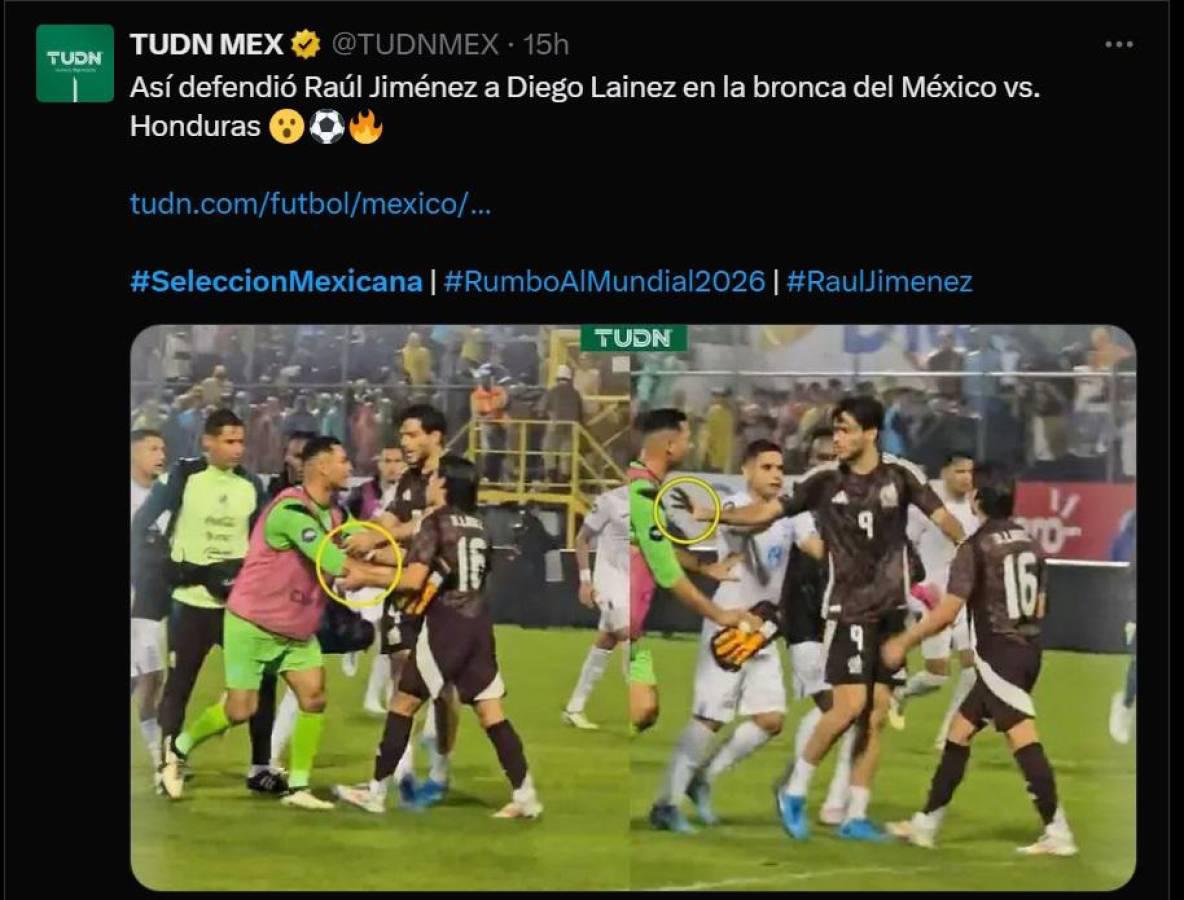 Medios de México no perdona y esto dicen de la Selección antes de partido contra Honduras