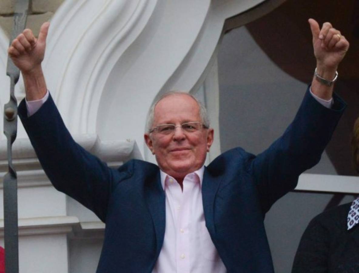 Kuczynski avanza lento hacia el triunfo, pero a Fujimori aún le ayudan las matemáticas  