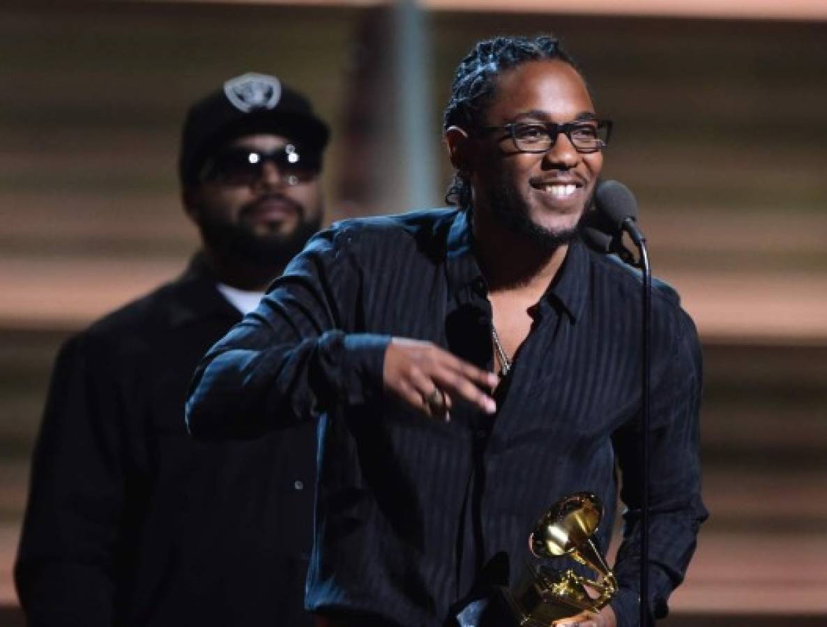 Lista de ganadores de la 58 edición de los premios Grammy