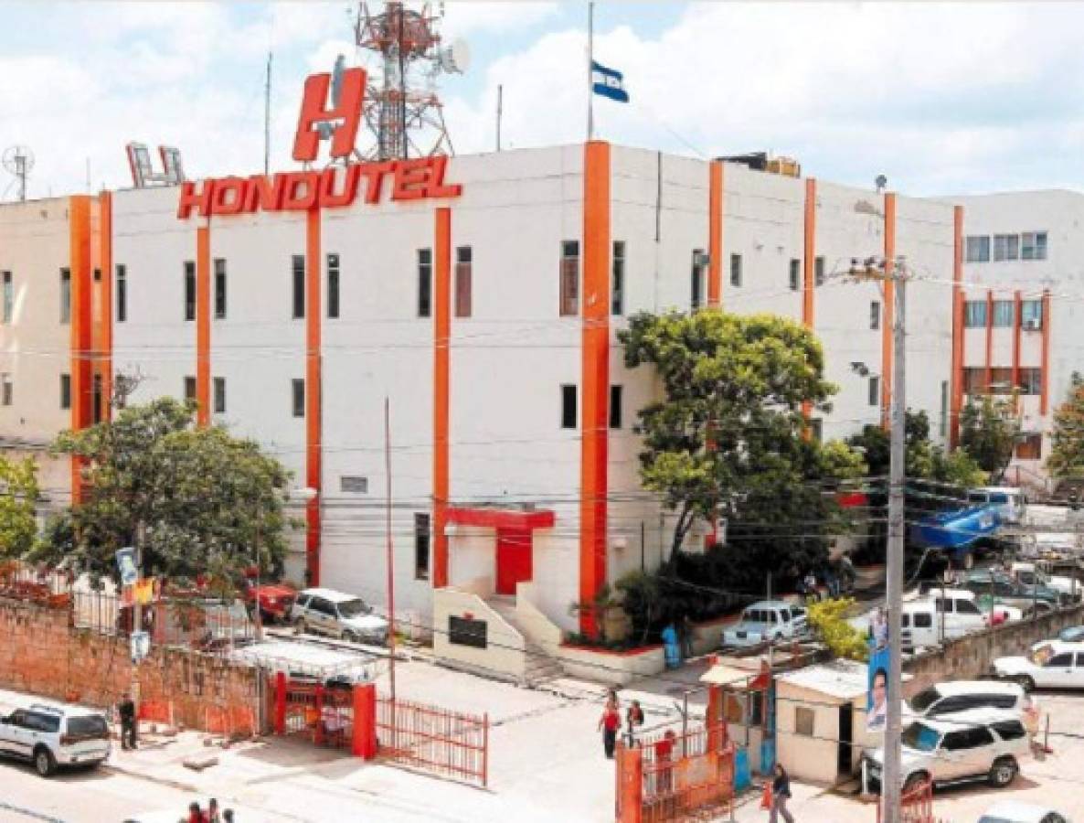 Honduras: Firmas extranjeras se interesan por Hondutel