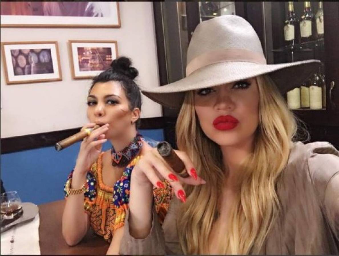 Las Kardashian visitan Cuba y generan polémica