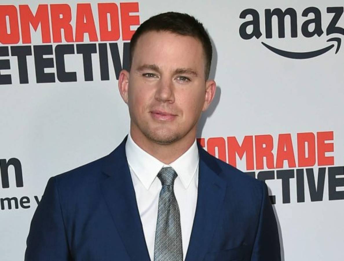 Channing Tatum renuncia a proyecto que tenía con Harvey Weinstein