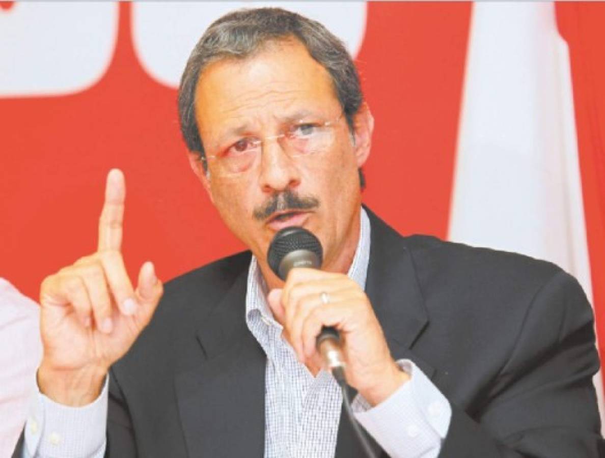 Hay liberales 'corbata azul” que apoyan la reelección