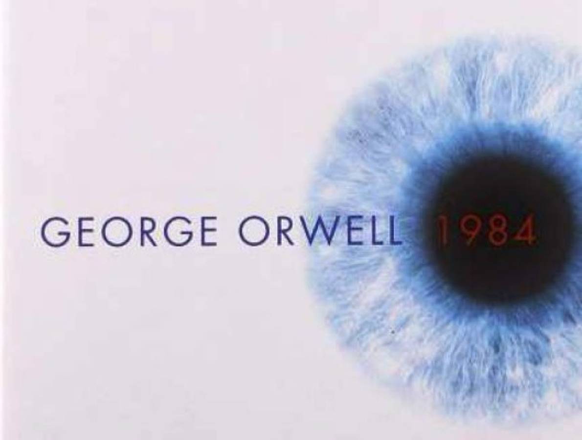 Se disparan las ventas del libro '1984”, de Orwell