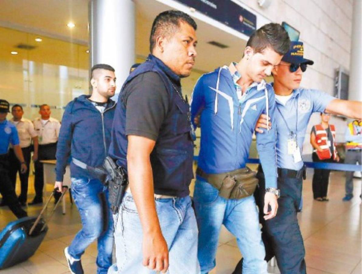 EE UU investiga a sirios que ingresaron a Honduras