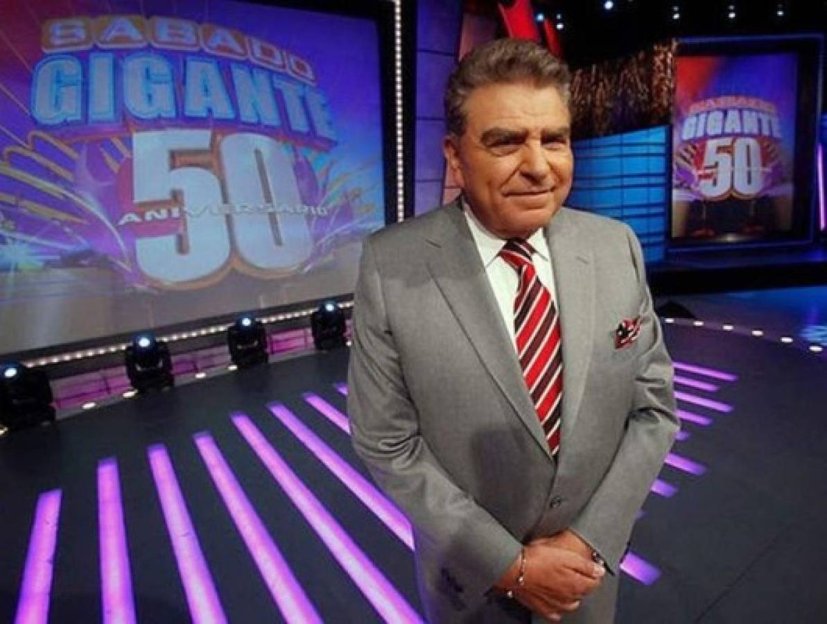  ¿Cuál es el nuevo plan de Don Francisco con Telemundo?   