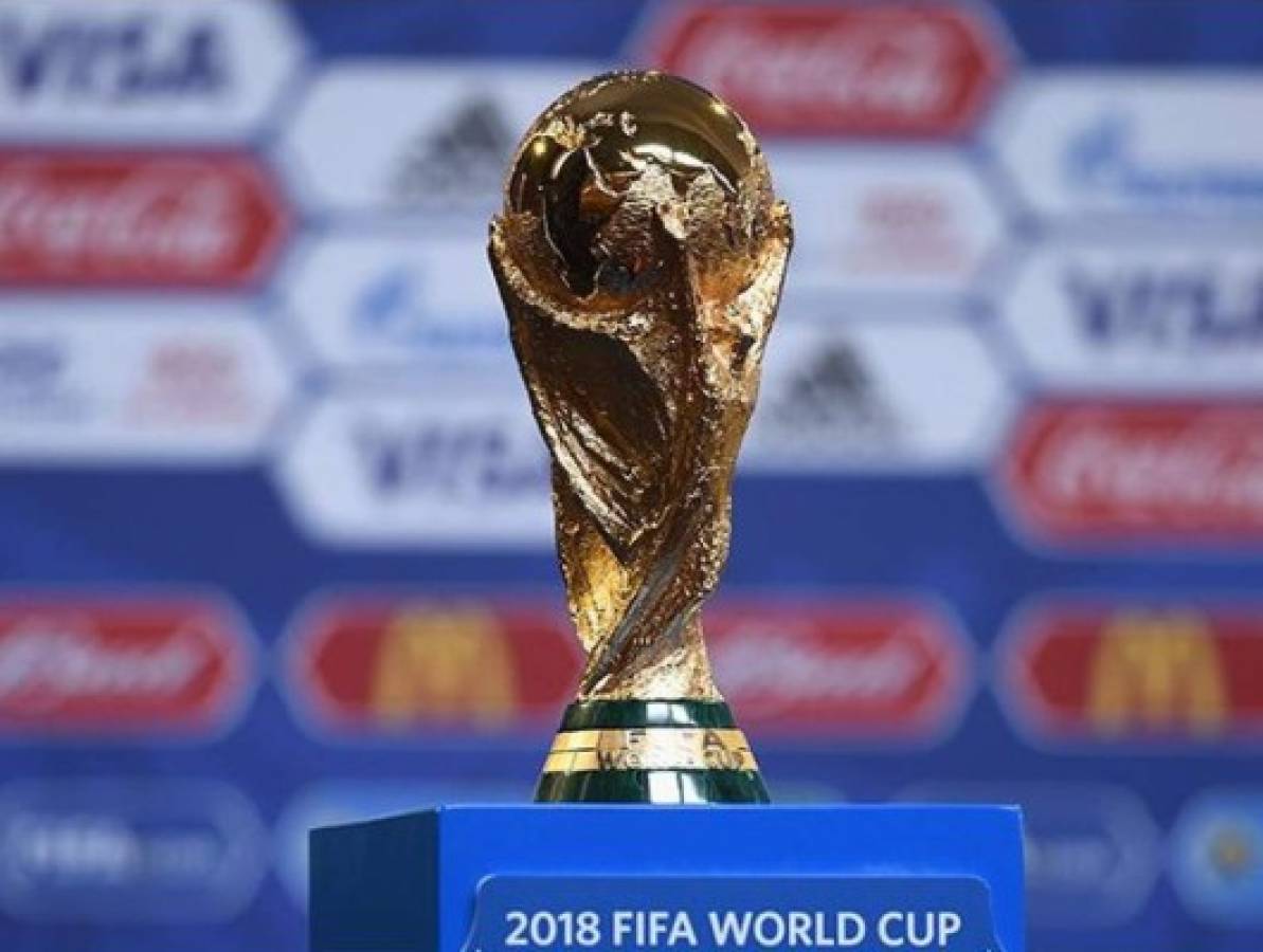 Rusia aumenta presupuesto para Mundial 2018