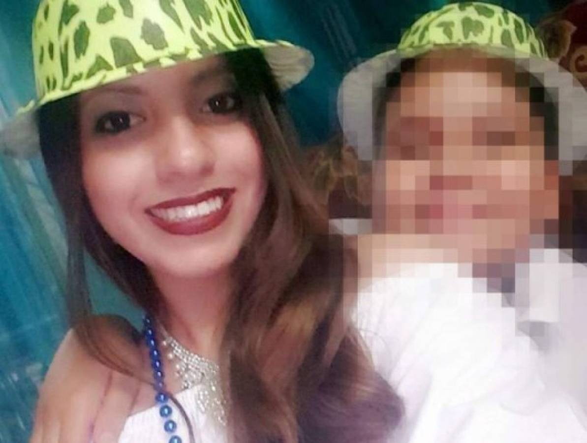 Danlidenses piden justicia tras asesinato de joven doctora al ser asaltada en un bus en Tocoa