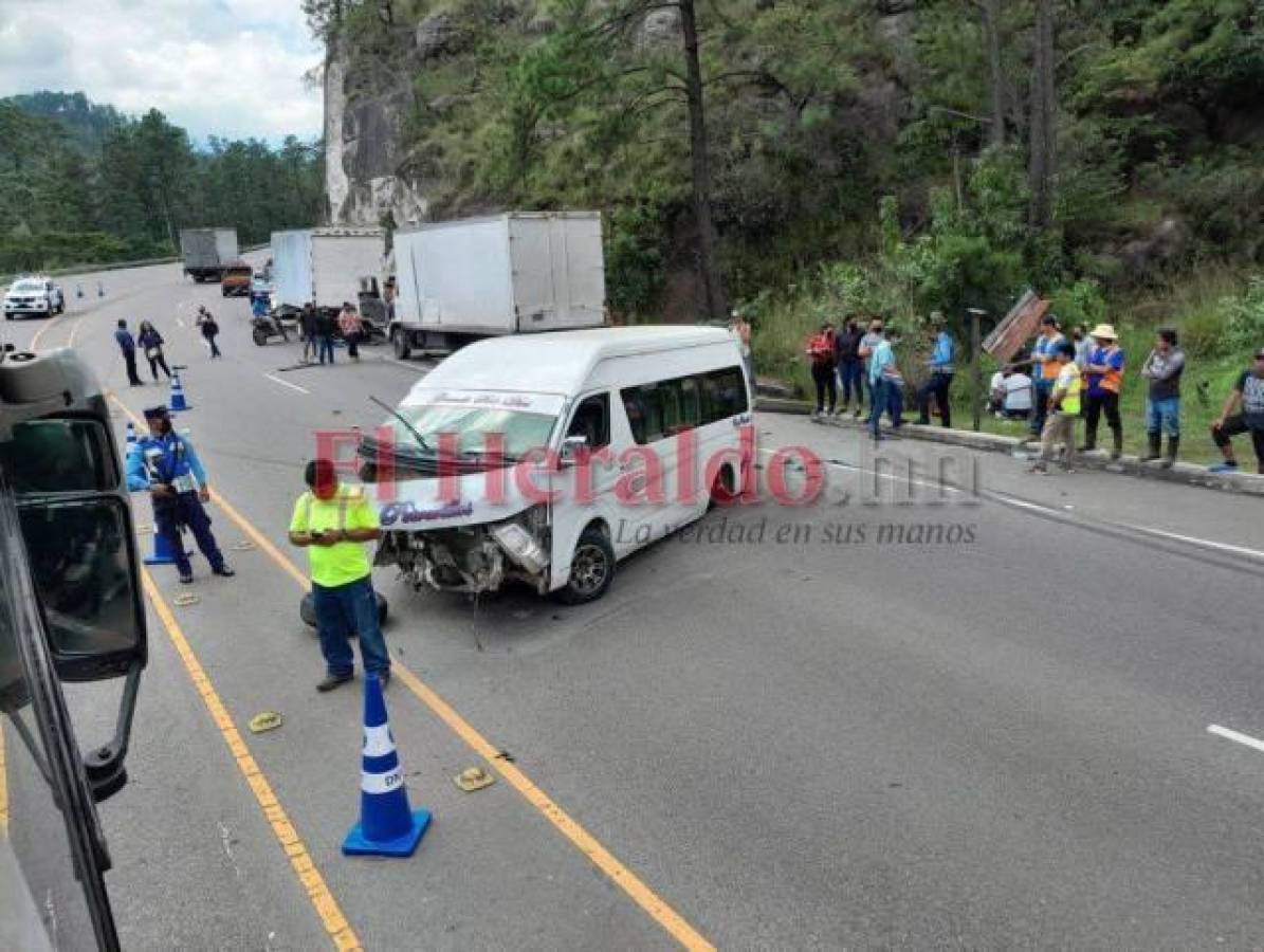 Conapremm registra 17 accidentes y cero fallecidos durante el feriado