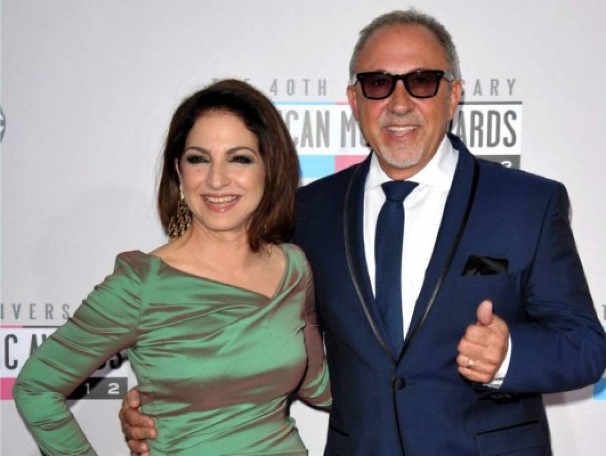 Emilio Estefan: 'Fidel Castro me quitó mi niñez y a mi madre”