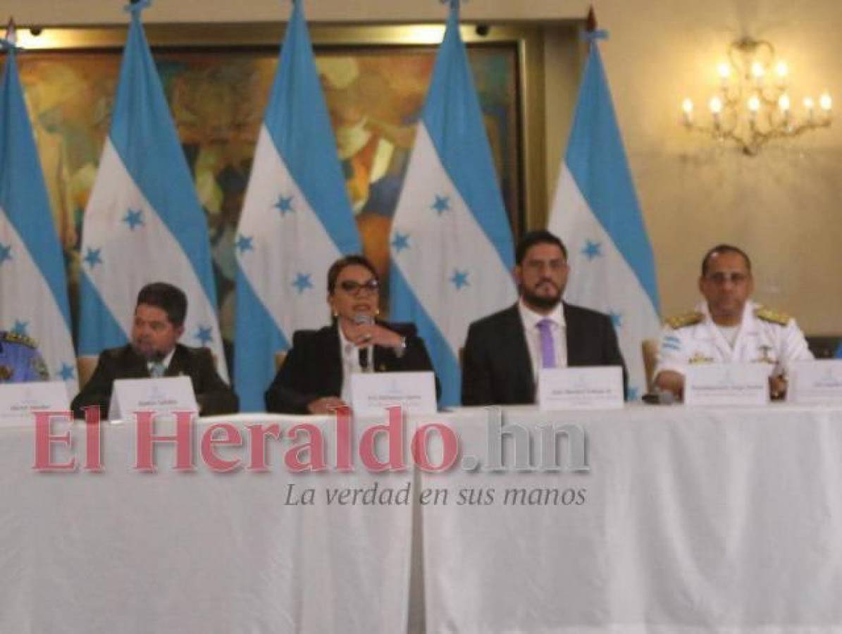 Reunión del CNDS será realizada con la ley actual