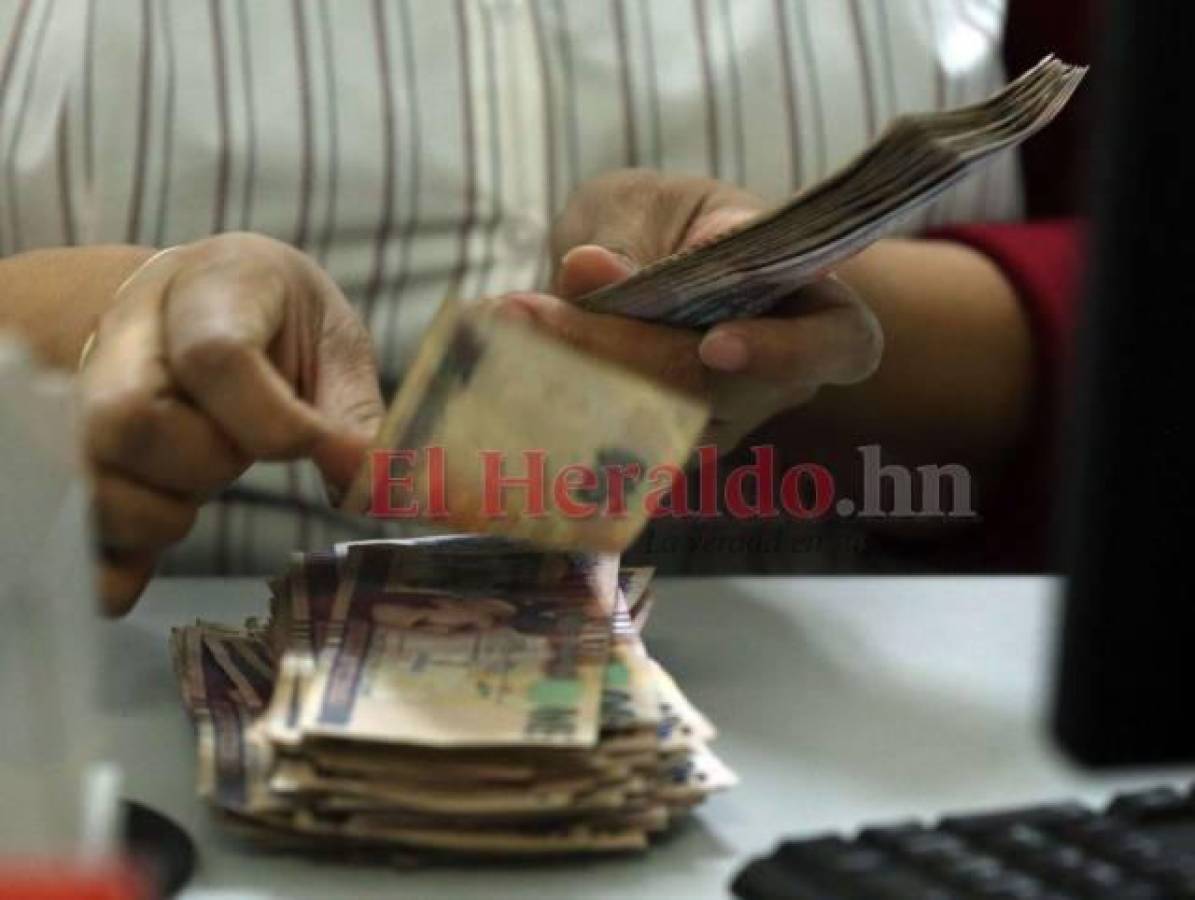 La banca amplía cobertura física en Honduras