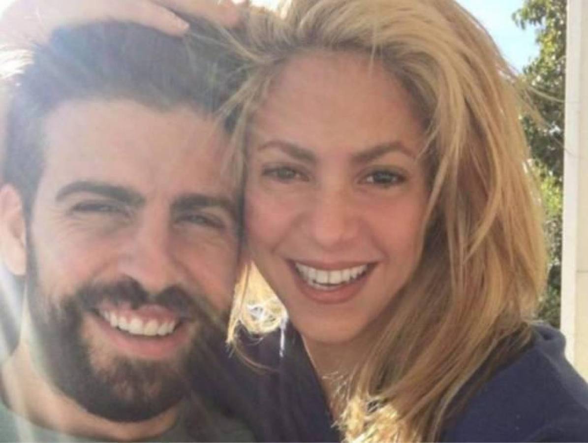 Vidente que predijo separación de Shakira y Piqué revela quién sería la próxima pareja de la cantante