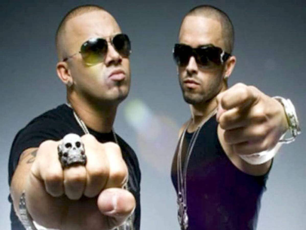 Wisin y Yandel desmienten separación