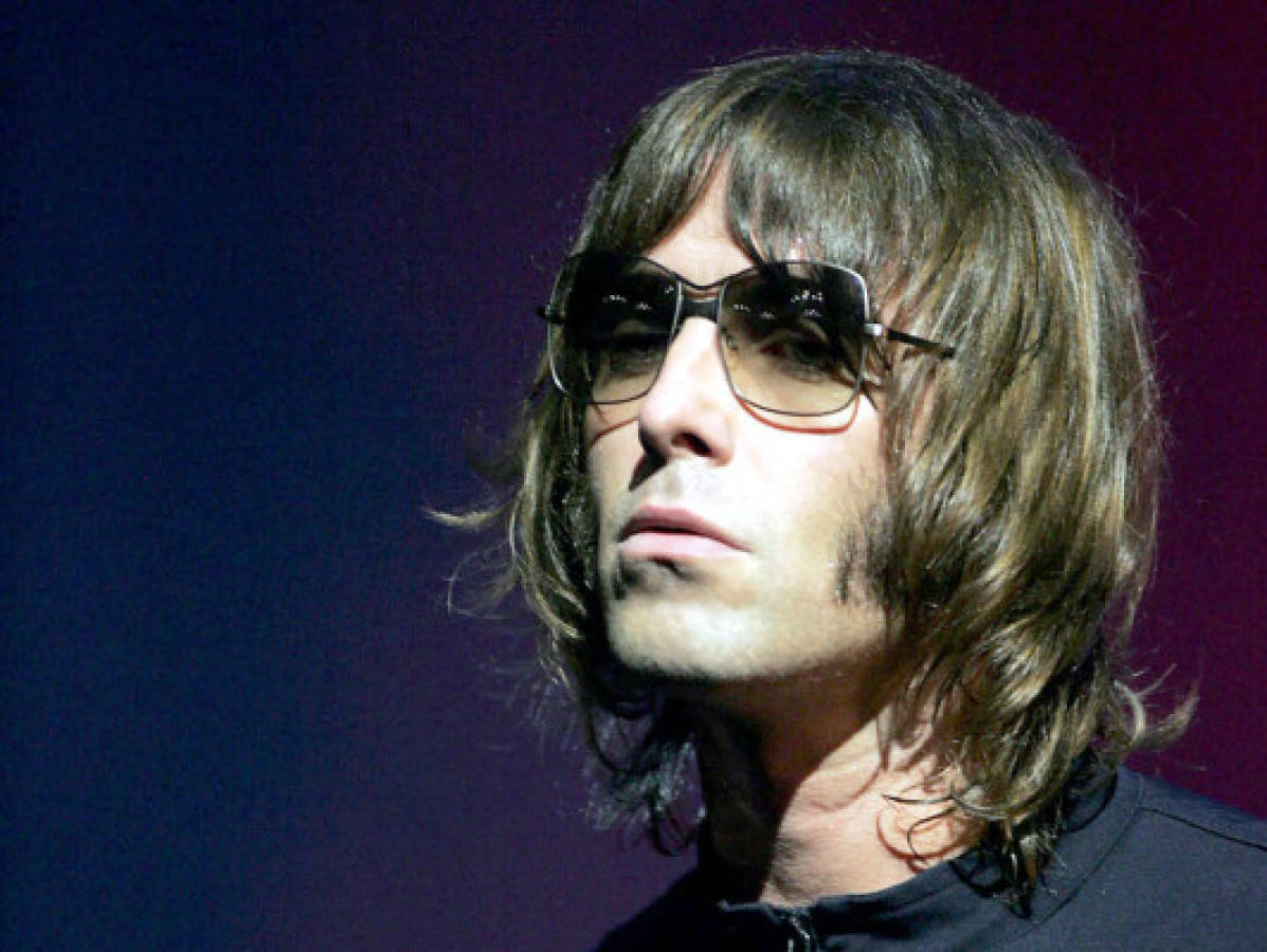 Liam Gallagher : 'Estoy harto de los idiotas'