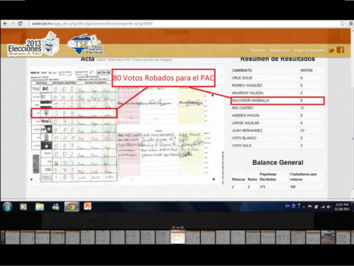 Anonymous vulnera base de datos del TSE