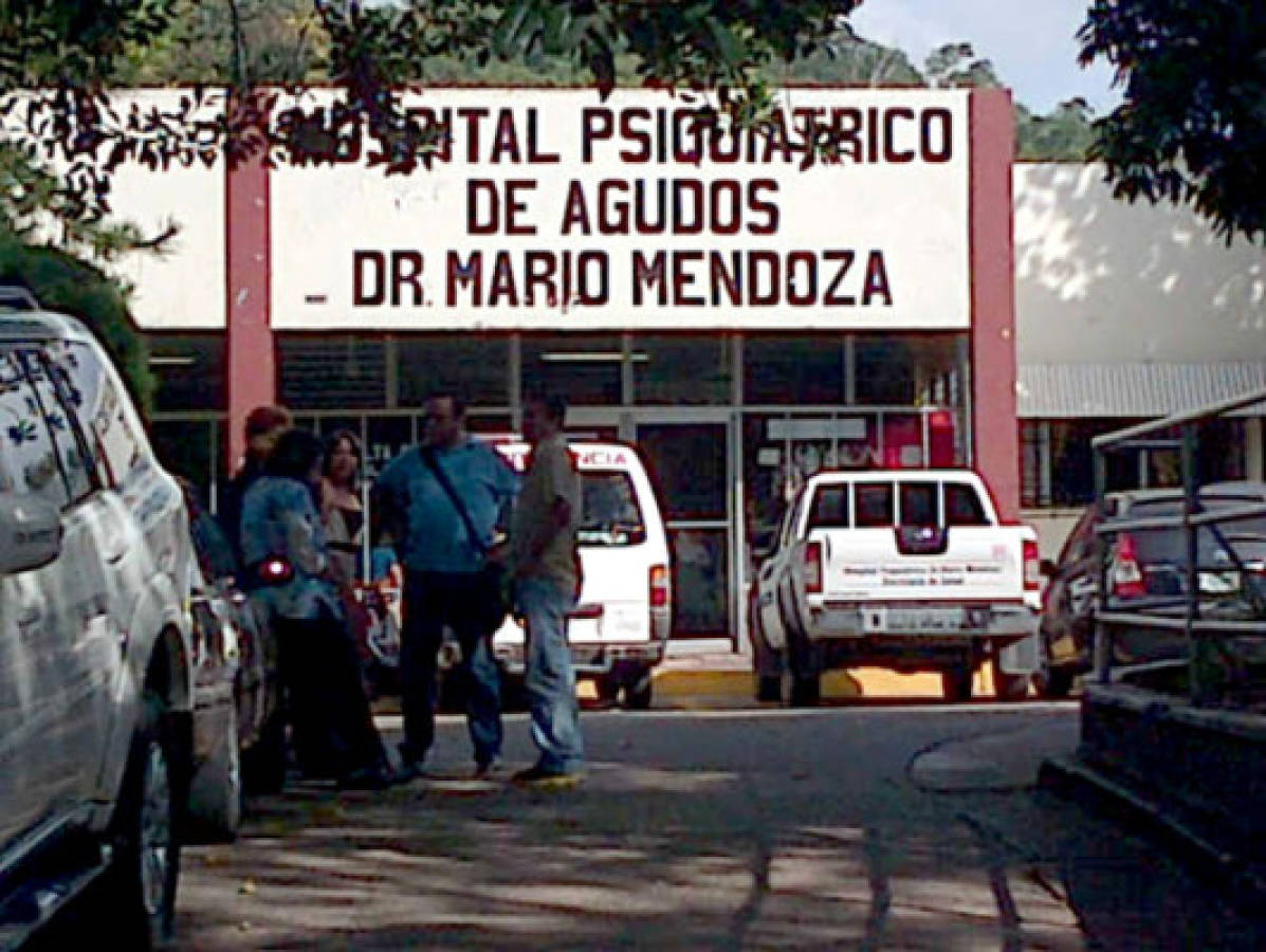 Más paros en los hospitales de Honduras