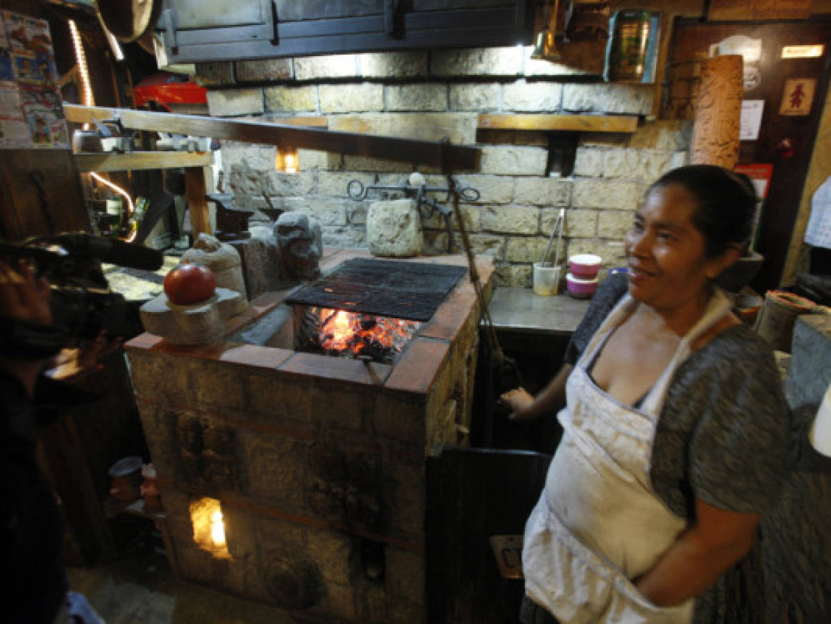 Honduras: Diversión y sabores en Copán Ruinas