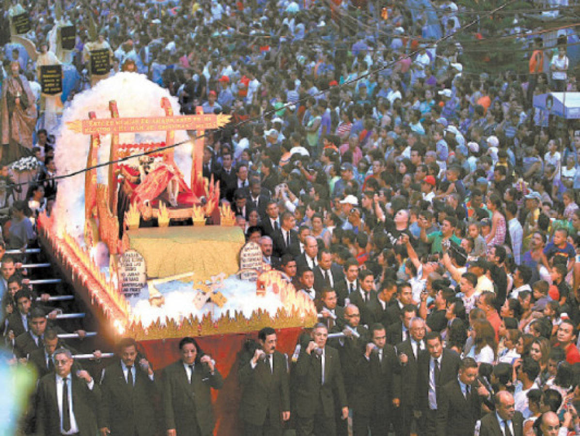 Semana Santa, un tiempo para reflexionar sobre el amor de Dios