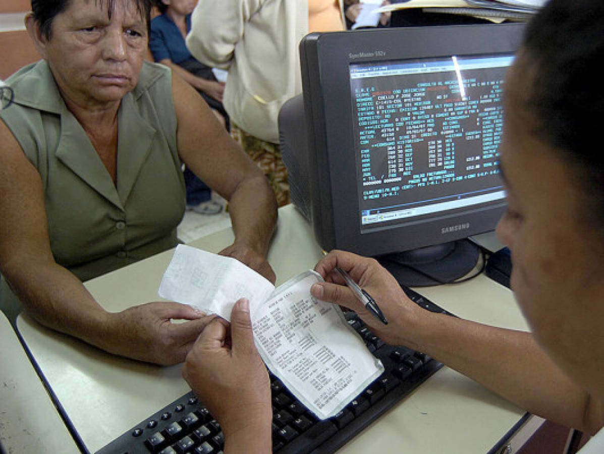 Honduras: vienen alzas a la energía eléctrica